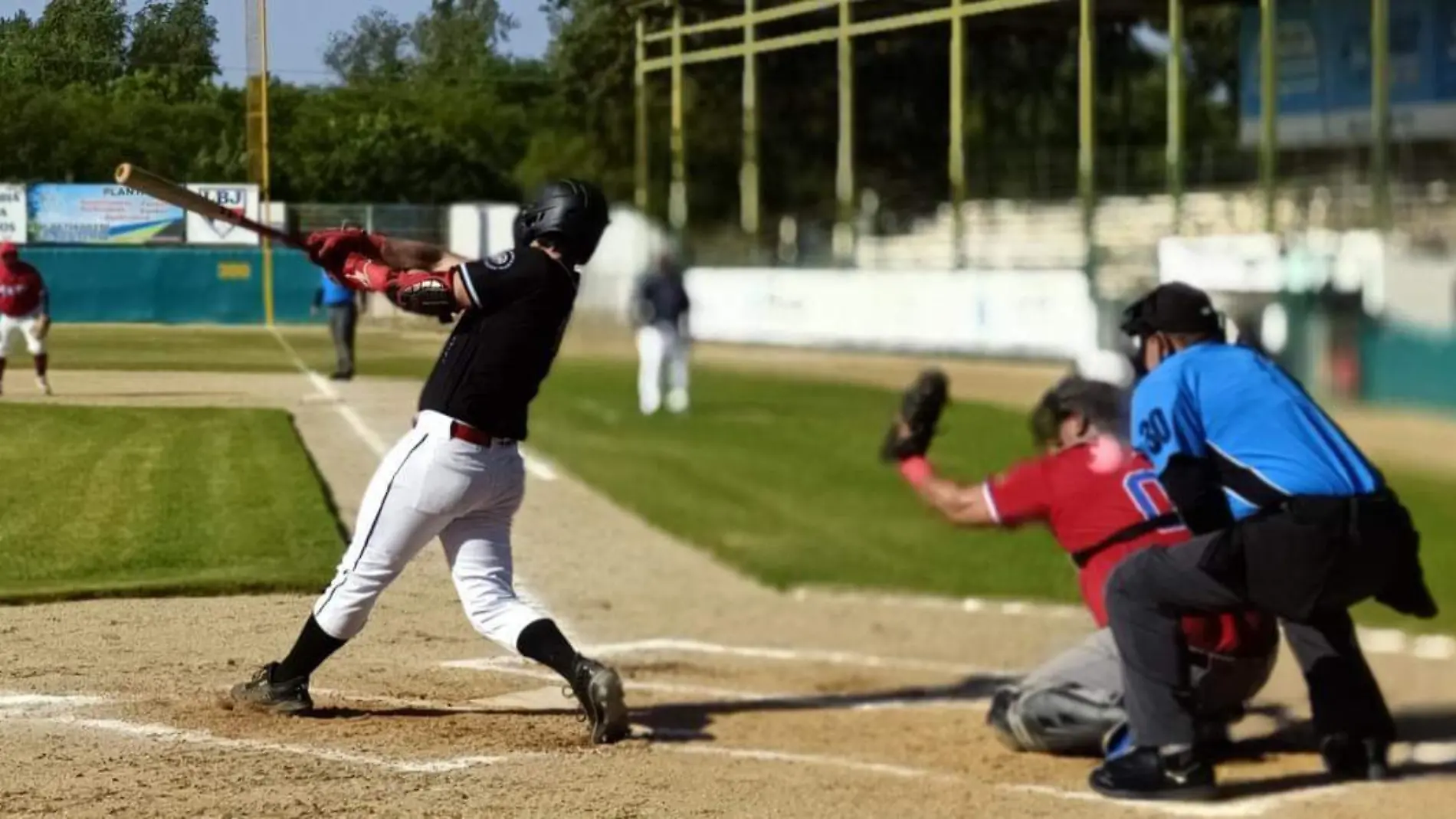 liga japac beisbol